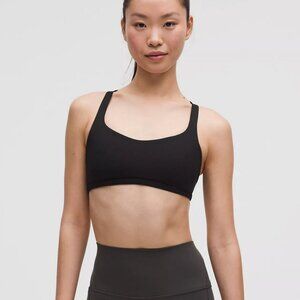 *SOLD* Lululemon | Free to Be Zen Bra
